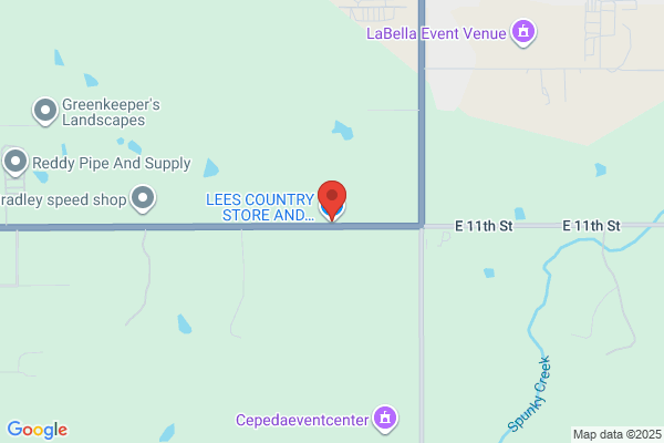 Lee's Feed & Supply