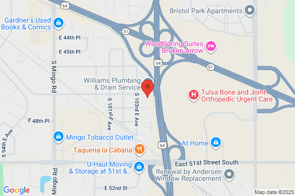 Tulsa Refrigeration Service