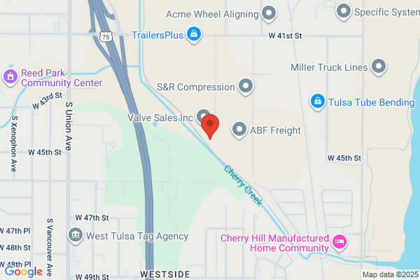 Western Technology, Inc.