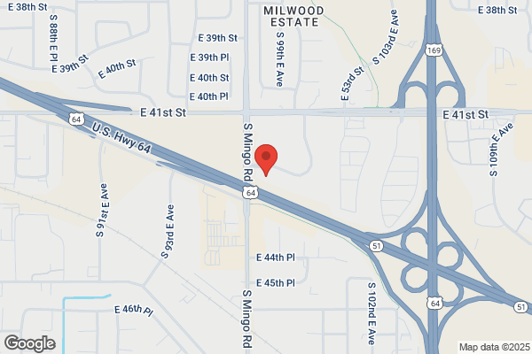 Anytime Heating & Air HVAC AC Repair Tulsa