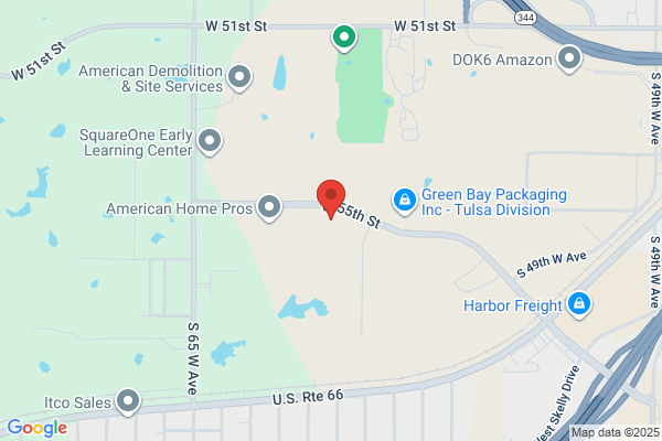 Thermo King of Tulsa