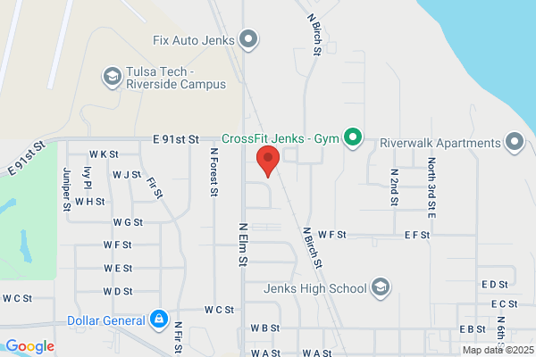 Air Force Heating & Air Inc