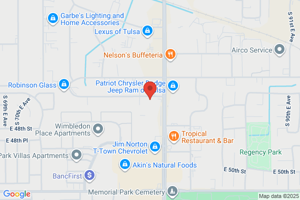 Donohue Commercial Service