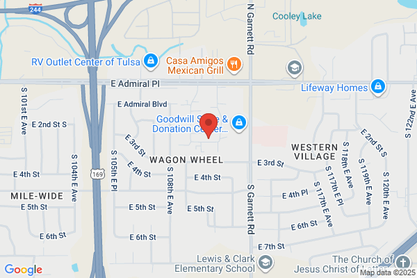 Aero Tech Welding Inc