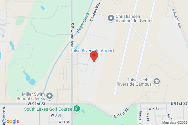 Aircraft Inspection & Repair