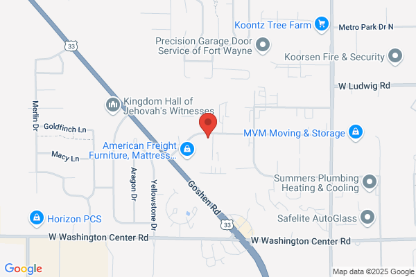 Precise Machining & Manufacturing Company