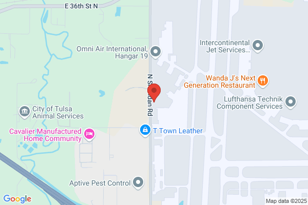 Tulsair Beechcraft Inc
