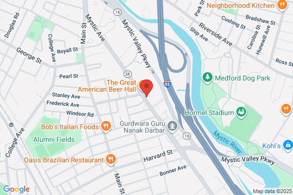 Atlas Liquor Store