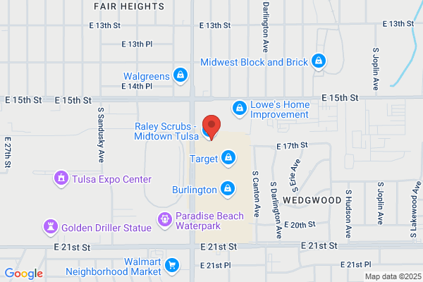 Collins Midtown Liquors