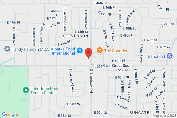 Park Lane Liquors & Wines