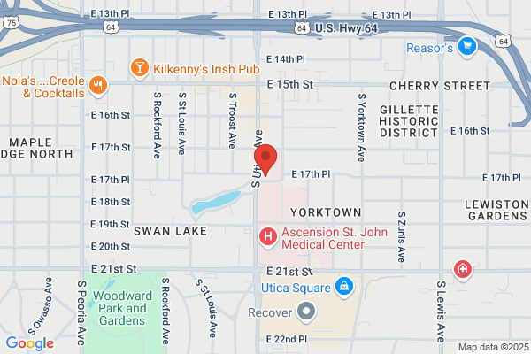 Allergy Clinic Of Tulsa Inc