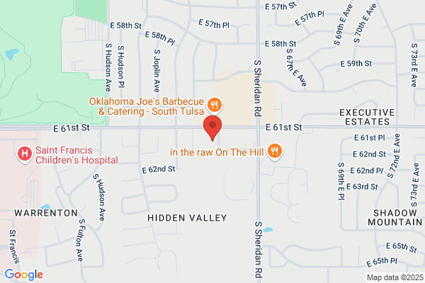 HealthSource of Tulsa