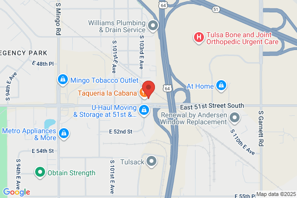 Mellow Mountain Dispensary