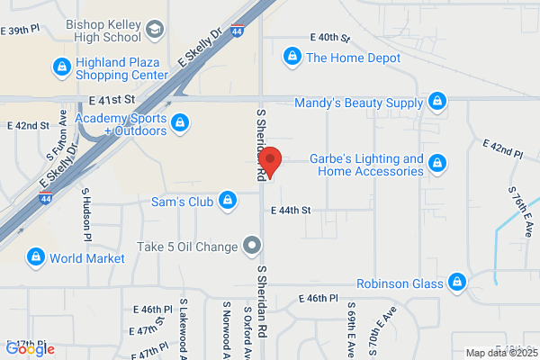 Seed Cannabis Co. Dispensary