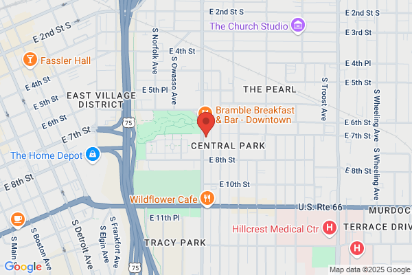 Seed Cannabis Co. Dispensary