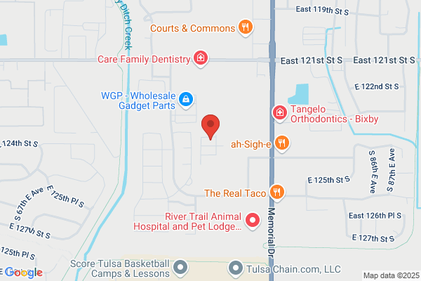 Upper Cervical Chiropractic of Tulsa