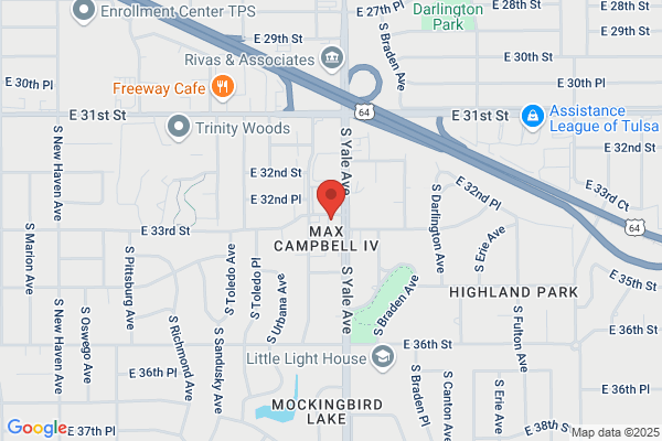 Animal Dental Clinic of Tulsa