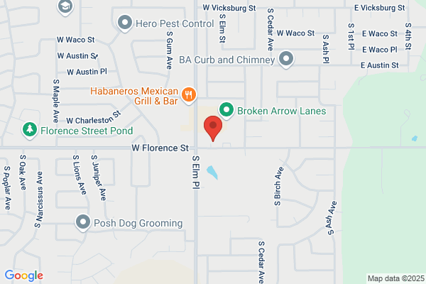 Arrow Springs Animal Hospital