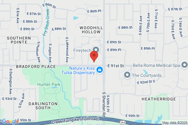 Chimney Hills Veterinary Hospital