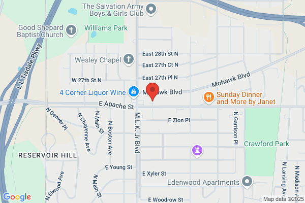 Tulsa Spay & Neuter Clinic