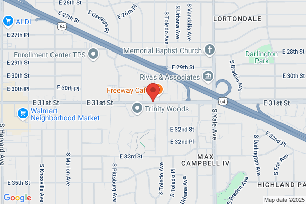 Tulsa Card Co