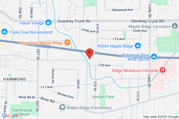 Mapleridge Court Yard Homes