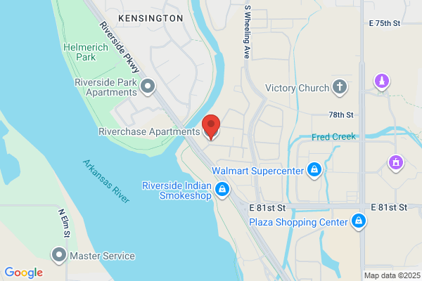 Riverchase Apartments