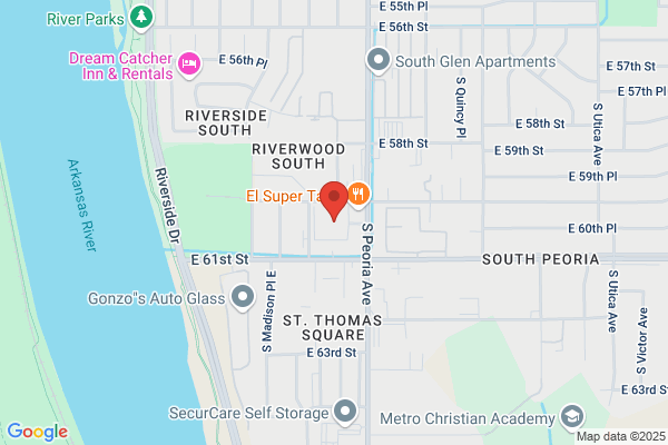 Tamarack Place Apartments