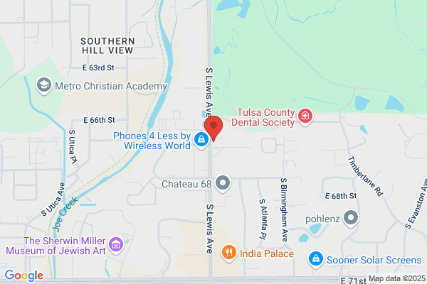 The Arbors of Southern Hills
