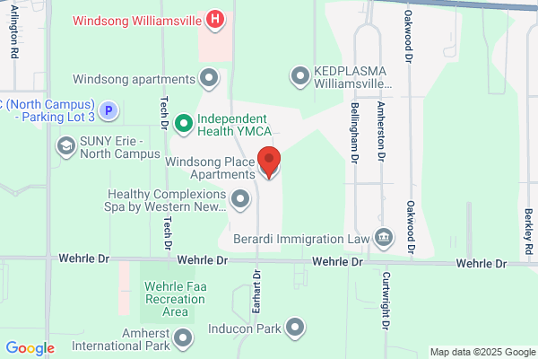 Windsong Apartments