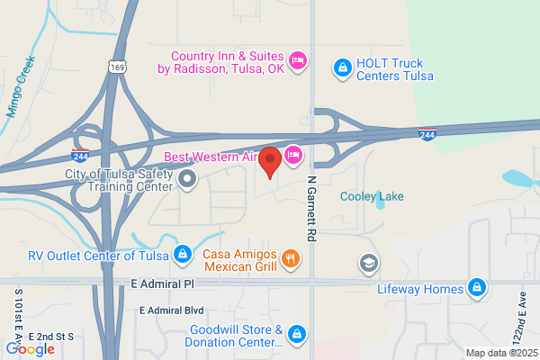 Wood Creek Apartments