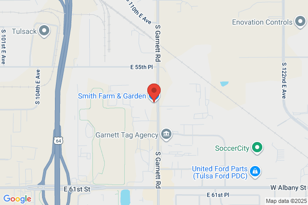 Smith Farm and Garden