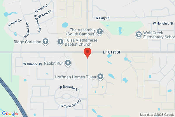 Anytime Appliance Repair - Tulsa