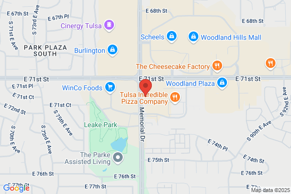 Southwood Florist