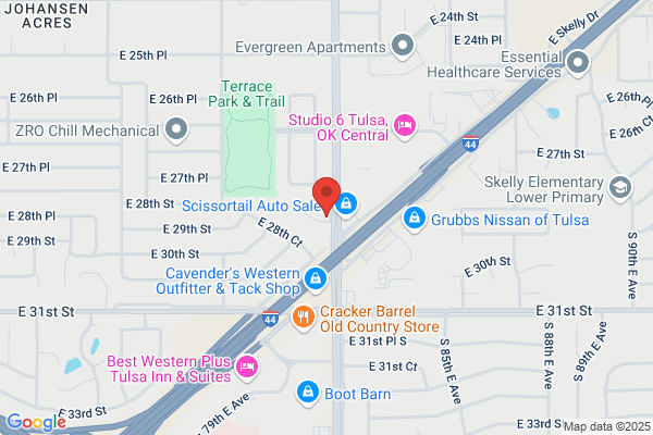 Sonia's Psychic Studios