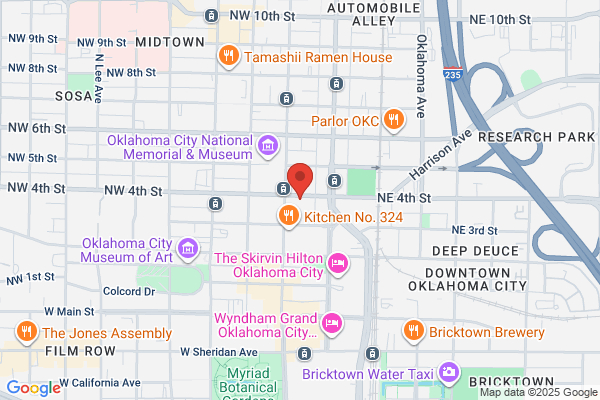 ATM (Bank of Oklahoma)