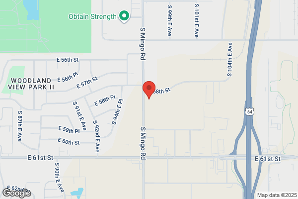 CARSTAR Tulsa - Mingo Valley