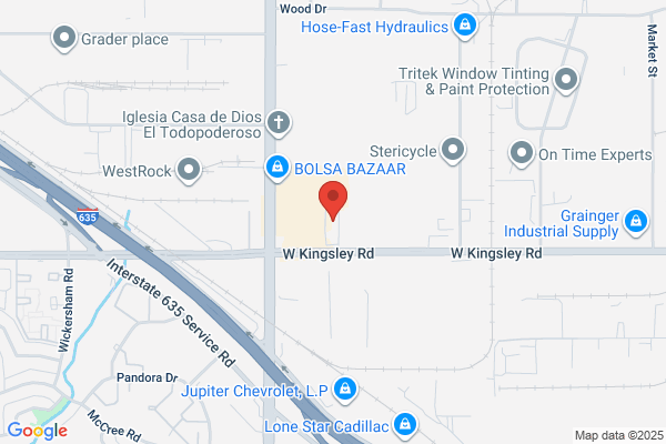 Five Star Quality Auto Body Repair