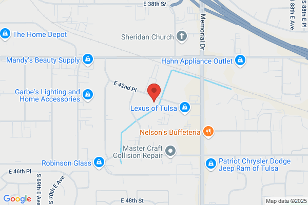 Fox Collision Center