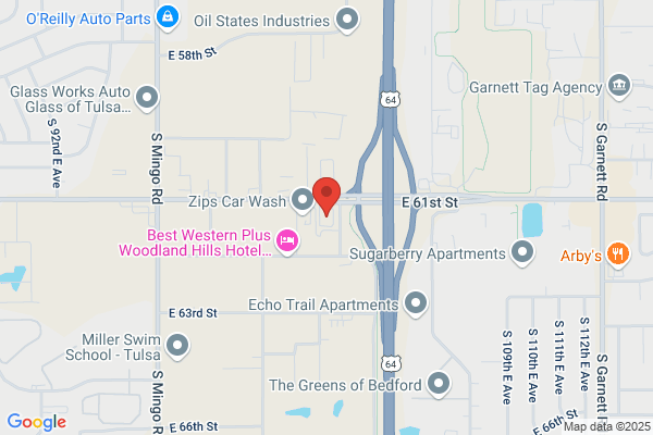 Hourglass Collision Repair