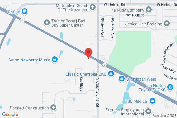 Jim Norton Toyota Collision Center