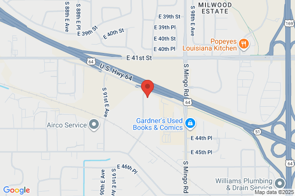 Tulsa Truck Works