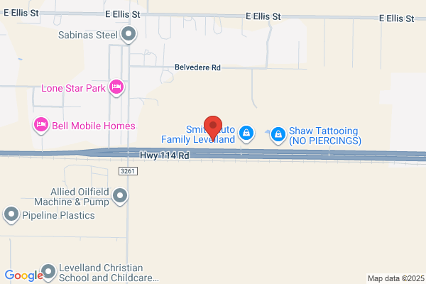 Wright Collision Center