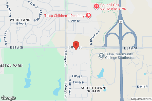 Christian Brothers Automotive South Tulsa