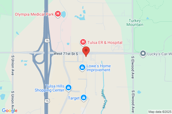 Christian Brothers Automotive Tulsa Hills