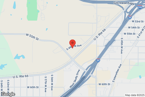 Premier Truck Group of Tulsa Collision Center