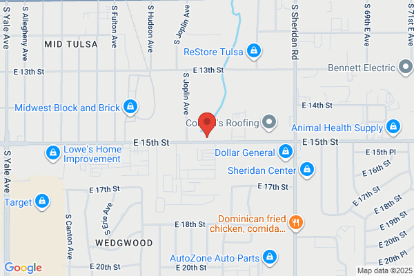 Advanced Tulsa Automotive Repair