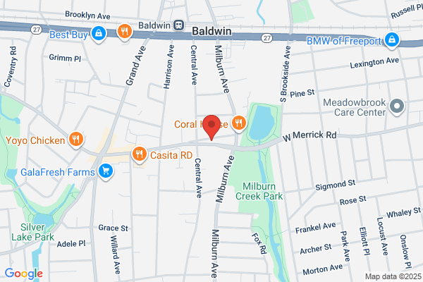 Baldwin's Auto Repair