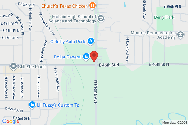 Gibbs Auto Repair