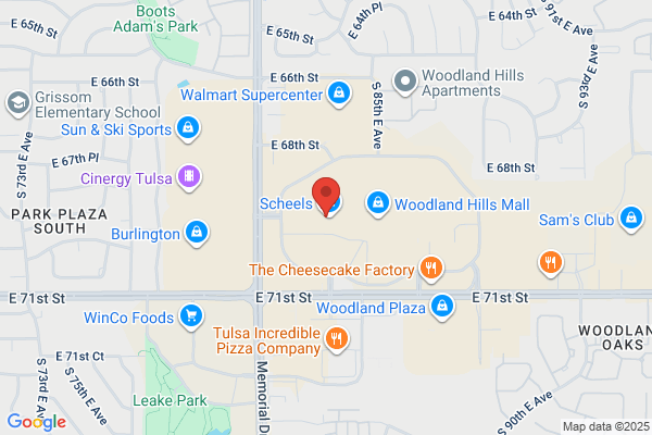 Sears Auto Center - Closed